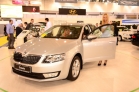 Skoda Octavia 2013 - NV